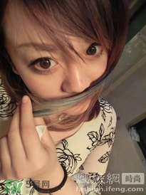 colorsmash卡樂斯麥?zhǔn)鞘裁磁谱樱靠匪果溑R時(shí)染發(fā)粉怎么樣？