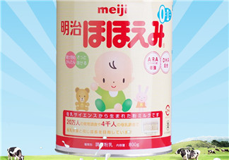明治奶粉有核輻射嗎？明治奶粉被核輻射污染了嗎？