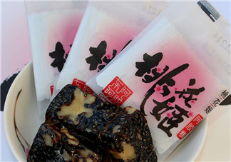 桃花姬阿膠糕價格 桃花姬阿膠糕多少錢？