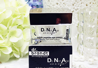 dr.brandt柏瑞特適合什么年齡？柏瑞特適合什么年齡段