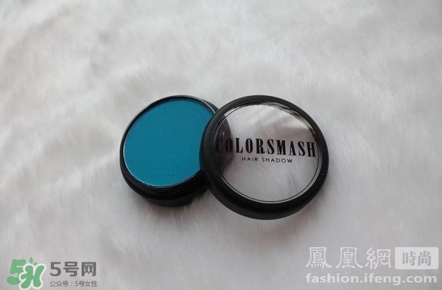 colorsmash卡樂斯麥?zhǔn)鞘裁磁谱?？卡樂斯麥臨時(shí)染發(fā)粉怎么樣？