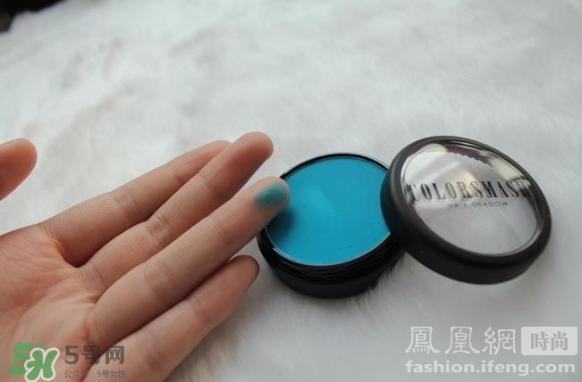 colorsmash卡樂斯麥?zhǔn)鞘裁磁谱?？卡樂斯麥臨時(shí)染發(fā)粉怎么樣？
