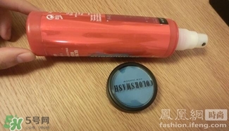 colorsmash卡樂斯麥?zhǔn)鞘裁磁谱?？卡樂斯麥臨時(shí)染發(fā)粉怎么樣？