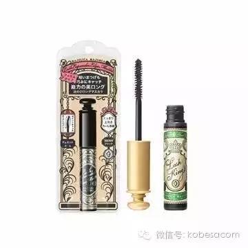 2017日本睫毛膏哪個(gè)牌子好？2017日本睫毛膏排行榜