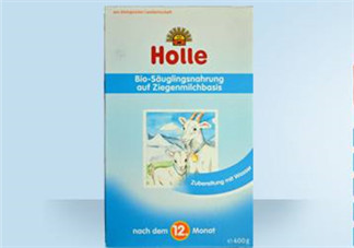 Holle羊奶粉怎么樣？Holle羊奶粉的優(yōu)勢