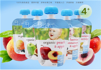 貝拉米果泥怎么吃？白拉米果泥的使用方法