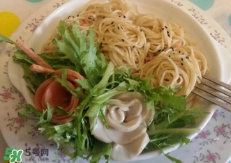 苦菊用不用焯水？涼拌苦菊用開水焯水嗎
