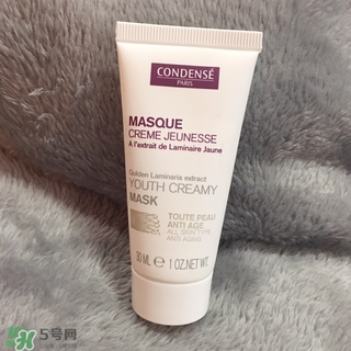 巴黎珂蒂絲牌子怎么樣？condense paris巴黎珂蒂絲什么檔次？