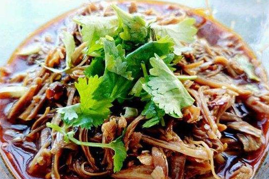 苦菊能和鴨肉一起吃嗎？苦菊可以和鴨肉一起吃嗎