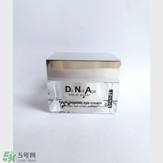 dr.brandt柏瑞特眼霜怎么樣？柏瑞特眼霜好用嗎？