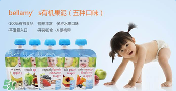 貝拉米果泥有防腐劑嗎？貝拉米果泥有沒有防腐劑？