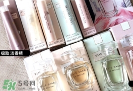elie saab艾麗薩博是什么牌子？elie saab艾黎莎柏什么檔次？