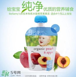 貝拉米果泥一袋吃多少？貝拉米果泥一袋吃幾餐？