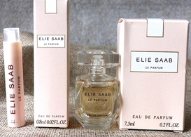 elie saab艾麗薩博香水哪款好聞？elie saab香水推薦