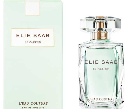 elie saab艾麗薩博香水哪款好聞？elie saab香水推薦