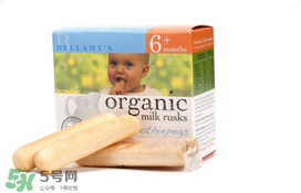 貝拉米磨牙棒怎么吃？貝拉米磨牙棒的使用方法
