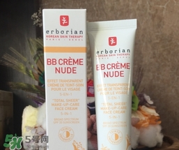 erborian艾博妍是什么牌子？erborian什么檔次？