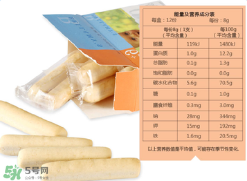 貝拉米磨牙餅干有鹽嗎？貝拉米磨牙棒有鹽嗎？