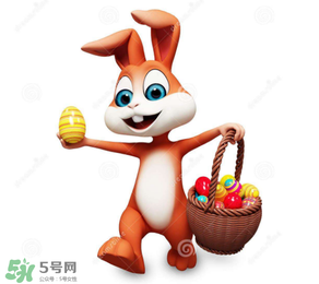 復(fù)活節(jié)的兔子叫什么？復(fù)活節(jié)兔子是恐怖的嗎？