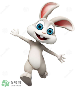 復(fù)活節(jié)的兔子叫什么？復(fù)活節(jié)兔子是恐怖的嗎？