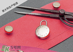 furla芙拉包包怎么看真假？芙拉包包真假辨別