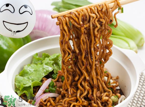 三養(yǎng)炸醬面可以泡嗎？三養(yǎng)炸醬面泡多久？