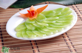 萵筍什么人不能吃？哪些人不能吃萵筍？