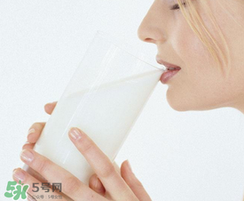 孕婦能喝人奶嗎？孕婦喝人奶的好處？