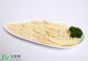 竹筍什么人不能吃？哪些人不適合吃竹筍？