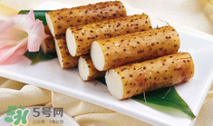 嬰兒能吃山藥嗎？嬰兒可不可以吃山藥？