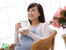 決明子泡水孕婦能喝嗎？孕婦能喝決明子泡水嗎？