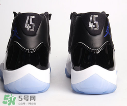 air jordan11怎么看真假？喬丹11代真假辨別