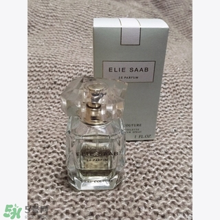 elie saab艾麗薩博是什么牌子？elie saab艾黎莎柏什么檔次？