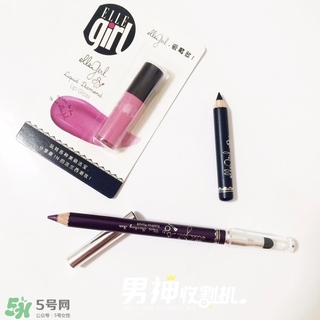 ellegirl愛爾甜心是什么牌子？ellegirl是什么檔次？