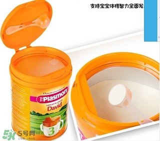 意大利plasmon奶粉怎么樣？意大利plasmon奶粉好嗎？
