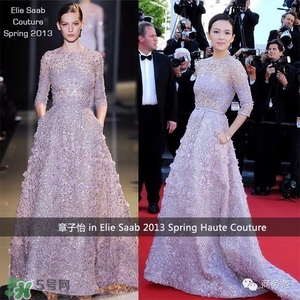 elie saab艾麗薩博是什么牌子？elie saab艾黎莎柏什么檔次？