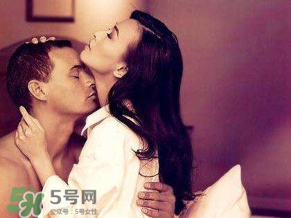 婚前性行為好嗎？婚前性行為利大于弊