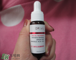 寵愛之名和dr.wu哪個(gè)好？ 寵愛之名和dr.wu對(duì)比