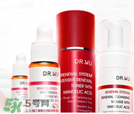 寵愛之名和dr.wu哪個(gè)好？ 寵愛之名和dr.wu對(duì)比