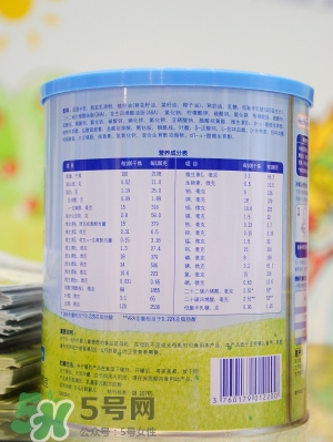 健康時(shí)光有機(jī)奶粉怎么樣？健康時(shí)光有機(jī)奶粉如何？