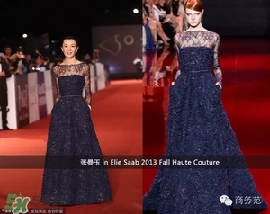 elie saab艾麗薩博是什么牌子？elie saab艾黎莎柏什么檔次？