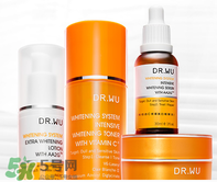寵愛之名和dr.wu哪個(gè)好？ 寵愛之名和dr.wu對(duì)比