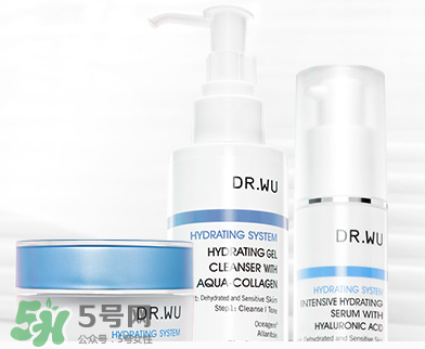 寵愛之名和dr.wu哪個(gè)好？ 寵愛之名和dr.wu對(duì)比