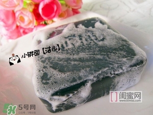 elvena艾美奈潔面皂怎么樣？艾美奈御用養(yǎng)顏皂怎么用？