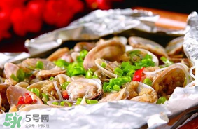 花甲可以隔夜吃嗎？隔夜的花甲能吃嗎？