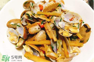 花甲死了還能吃嗎？花甲死了一天能吃嗎？