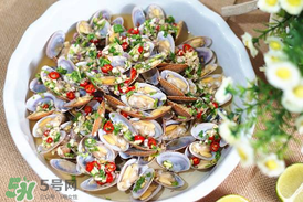 花甲為什么會苦？花甲有苦味什么原因？