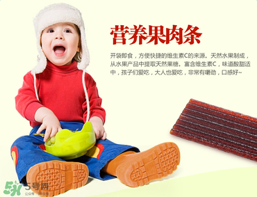 SunRype水果條真的健康嗎？SunRype水果條健不健康？