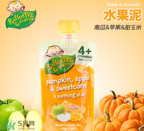 raffertys Garden介紹 raffertys Garden果泥是什么檔次？