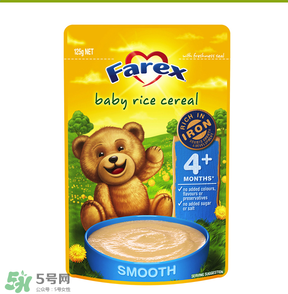 Farex是什么牌子？Farex米粉是哪個(gè)國(guó)家產(chǎn)的？